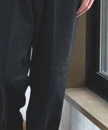 UNIQLO | スラックス