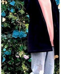 UNIQLO | ピーコート