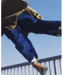 GU | デニムパンツ