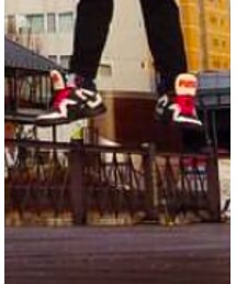 浮いてコーデ | その他