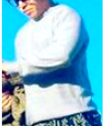 GU | ニット/セーター