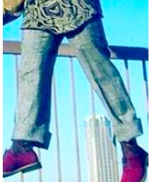 古着 | スラックス