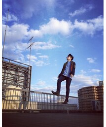 浮いてコーデ | その他