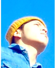 GU | ニットキャップ/ビーニー