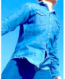 古着 | シャツ/ブラウス