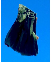 GU | モッズコート