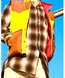 no brand | シャツ/ブラウス