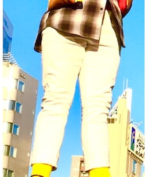 UNIQLO | チノパンツ