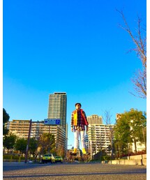 浮いてコーデ | その他