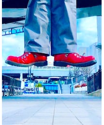 no brand | ブーツ