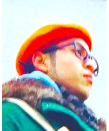 no brand | ハンチング/ベレー帽