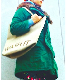 GU | モッズコート