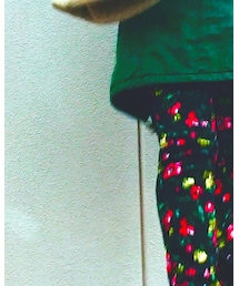 no brand | その他パンツ