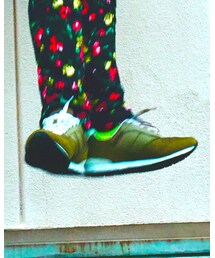 GU | スニーカー