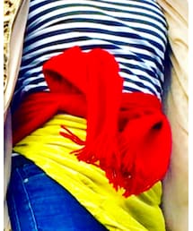 UNIQLO | マフラー