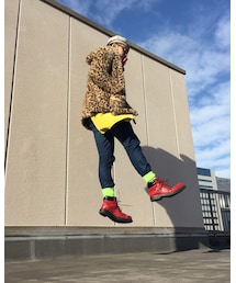 浮いてコーデ | その他