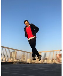 浮いてコーデ | その他