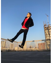 浮いてコーデ | その他