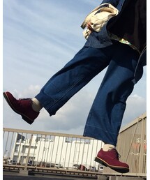 GU | デニムパンツ