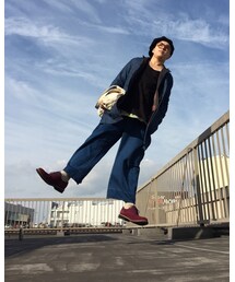 浮いてコーデ | その他