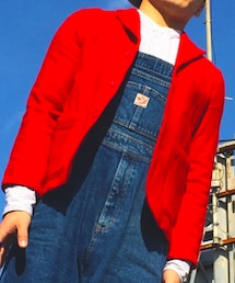 古着 | テーラードジャケット