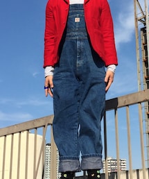 古着 | サロペット/オーバーオール