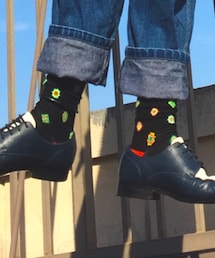 H&M | ソックス/靴下