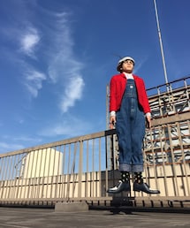 浮いてコーデ | その他