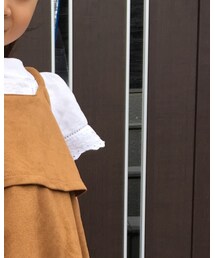 ZARA KIDS | シャツ/ブラウス