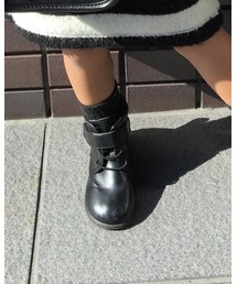 COMME CA ISM | ブーツ