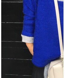 von | ニット/セーター