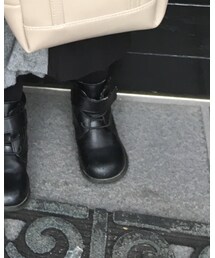 COMME CA ISM | ブーツ