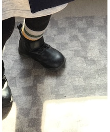 COMME CA ISM | ブーツ