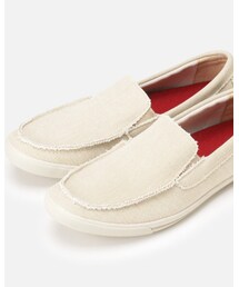 Purple&Yellow | シューズ