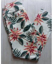 NANO universe | その他パンツ