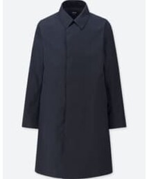 UNIQLO | ステンカラーコート