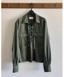 URU | シャツ/ブラウス