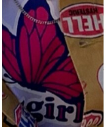 X-girl | トップス