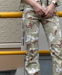 X-girl | パンツ