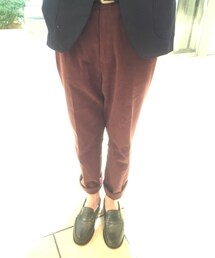 G.T.A | その他パンツ