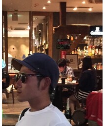 Anachronorm | キャップ