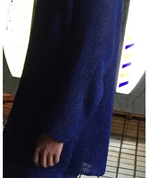 URU | ニット/セーター