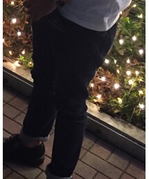 nonnative | デニムパンツ