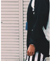 hobo | ネックレス