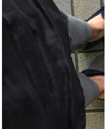 nonnative | シャツ/ブラウス