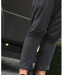 Milok | チノパンツ