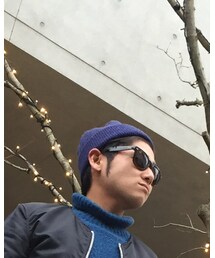 VAINL ARCHIVE | ニットキャップ/ビーニー