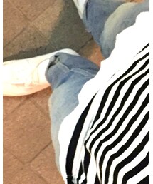 ronherman×carharrt | その他パンツ