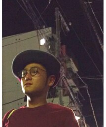 BUENA VISTA | ハンチング/ベレー帽