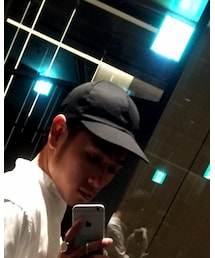 UNIVERSAL PRODUCTS | キャップ